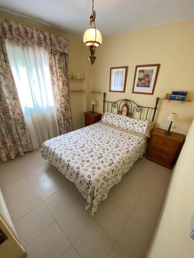 Apartamento Alegria Apartamento Rota Exterior foto