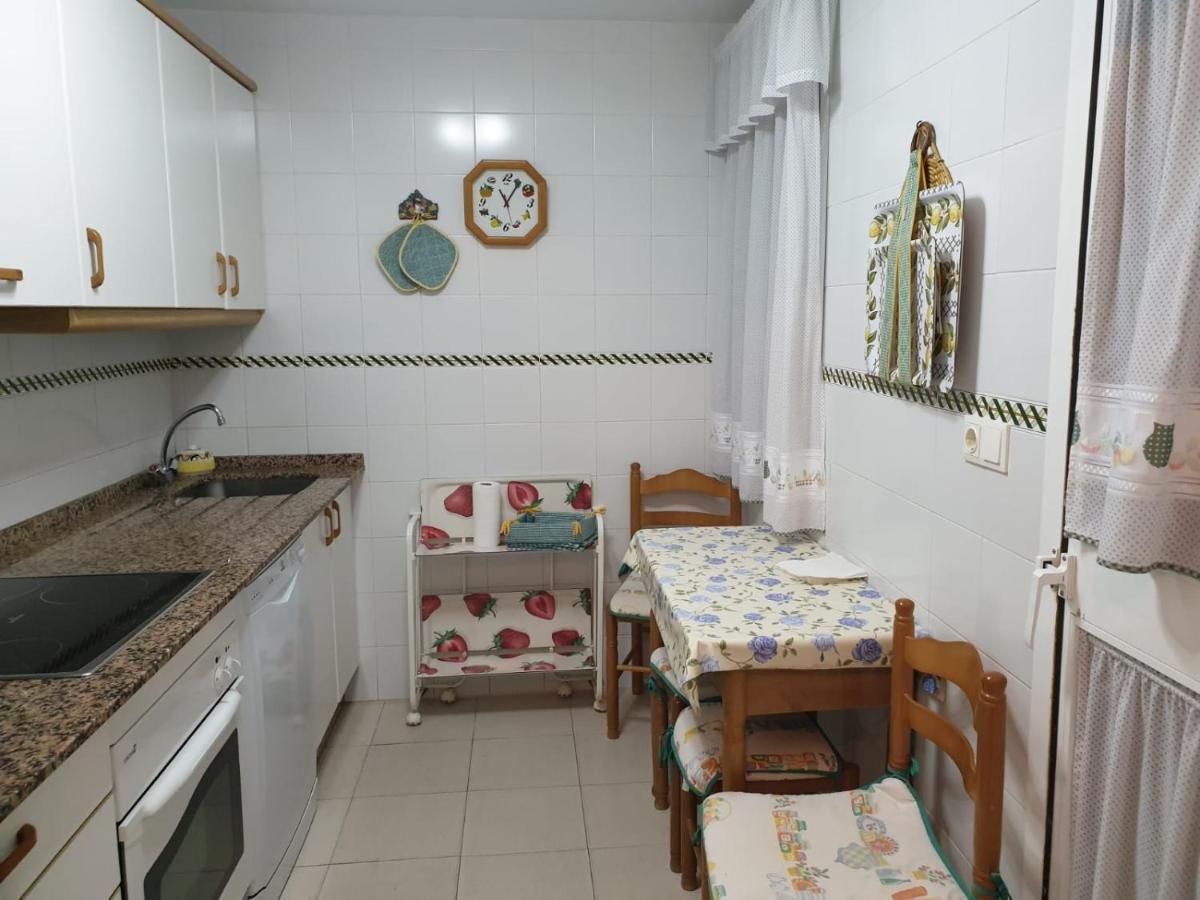 Apartamento Alegria Apartamento Rota Exterior foto